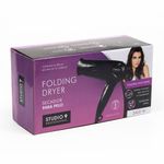 secador-de-pelo-studio-9-professional-travel-dryer