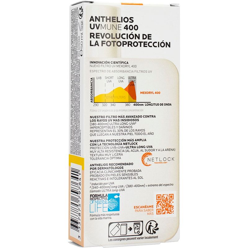 crema-con-color-la-roche-posay-anthelios-uvmune-400-tinted-fluid-spf-50-x-50-ml