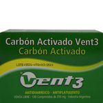 carbon-vegetal-activado-vent-3-x-100-comprimidos