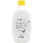 laxante-agarol-vianilla-x-180-ml