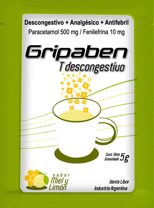 te-descongestivo-gripaben