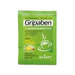 te-descongestivo-gripaben