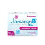 ovulo-vaginal-lomecan