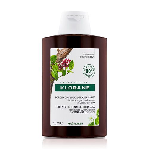 Shampoo Anticaida Klorane x 200 ml