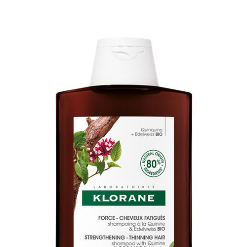 Shampoo Anticaida Klorane x 200 ml