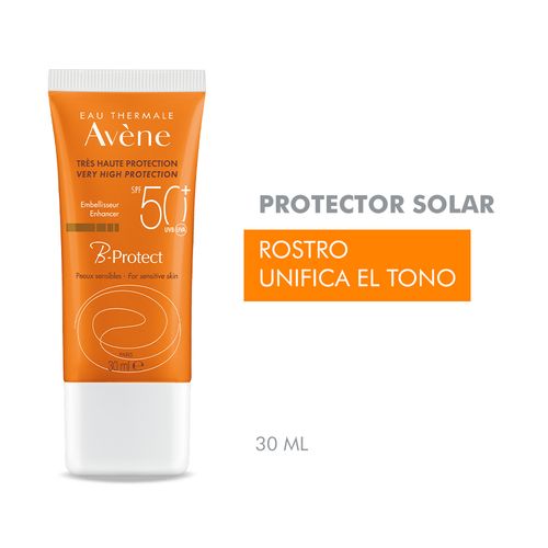 Protector Solar Facial Avène B-Protect Spf 50 x 30 ml