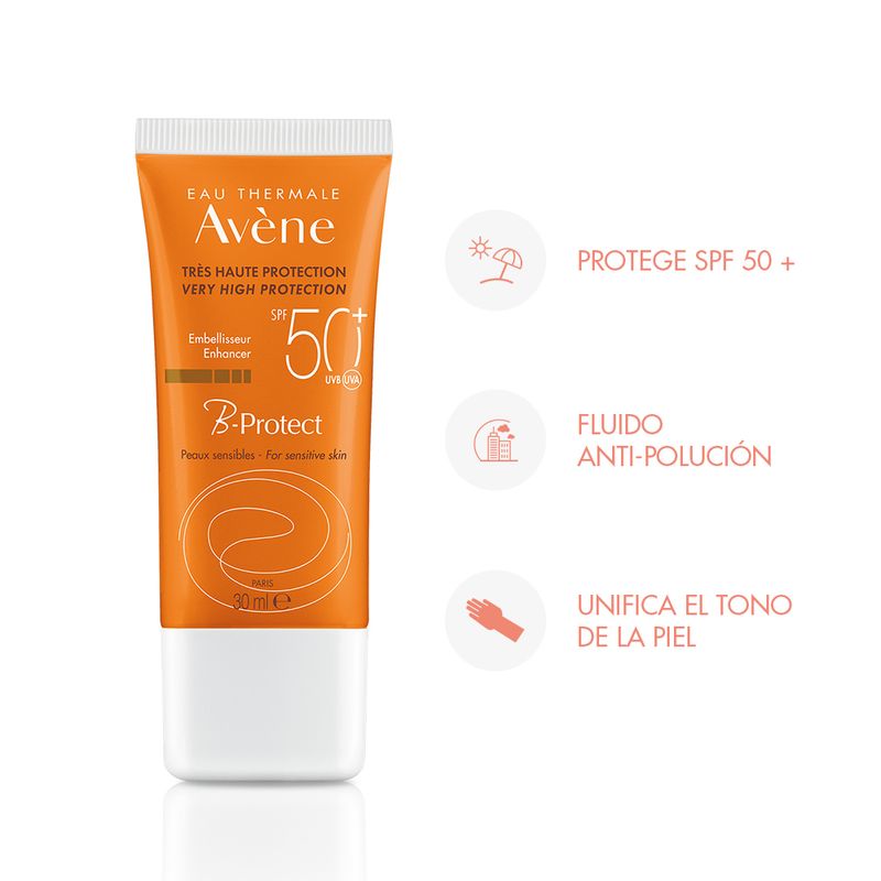 protector-solar-facial-avene-b-protect-spf-50-x-50-ml