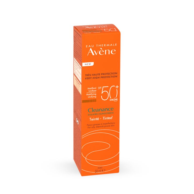 protector-solar-facial-avene-cleanance-spf-50-x-50-ml