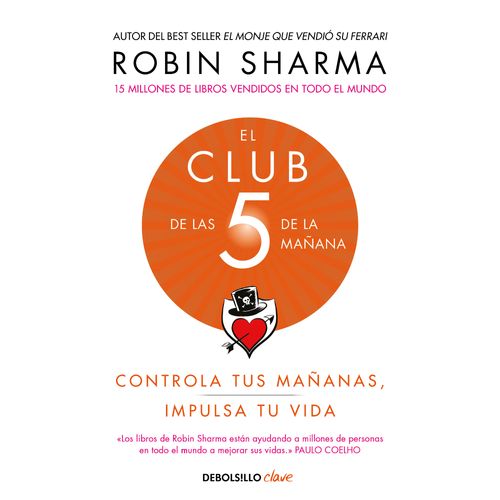 El Club De 5 De La Mañana Market