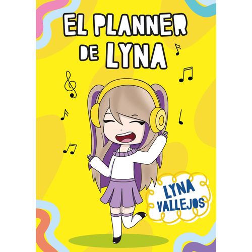 El Planner de Lyna Market