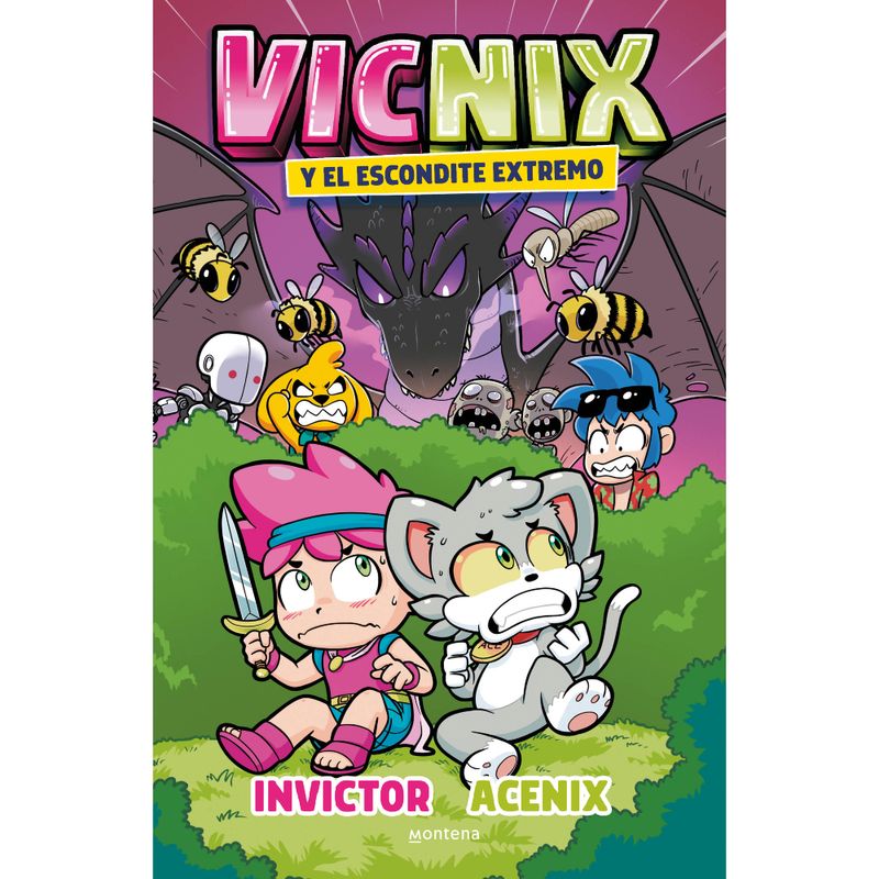 vicnix-y-el-escondite-extremo-market