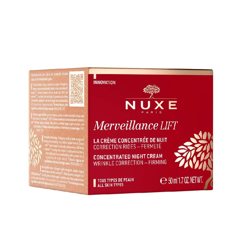 crema-de-noche-nuxe-merveillance-lift-x-50-ml