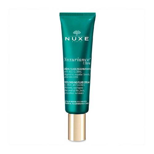 Crema Fluída Nuxe Antiedad Nuxuriance Ultra x 50 ml