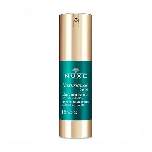 Sérum Nuxe Antiedad Global Nuxuriance Ultra x 30 ml