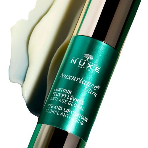 Contorno de Ojos y Labios Nuxe Nuxuriance Ultra x 15 ml