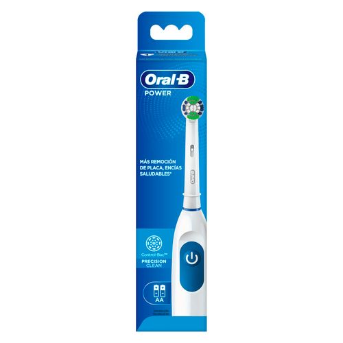 Cepillo Dental Eléctrico Oral-B Pro-Salud Power 1 Un