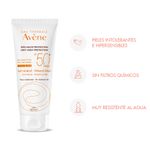 Protector-Solar-Leche-Mineral-Avene-FPS-50--X-100-Ml