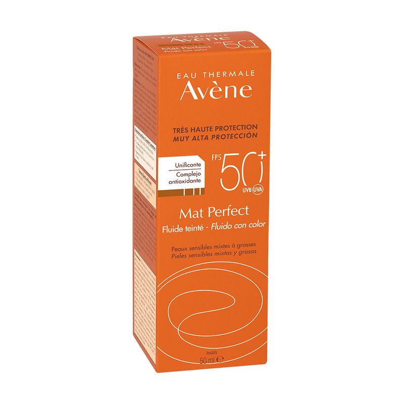protector-solar-fluido-con-color-avene-mat-perfect-fps-50-x-50-ml
