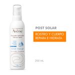 Post-Solar-Hidratante-Reparador-Avene-X-200-Ml