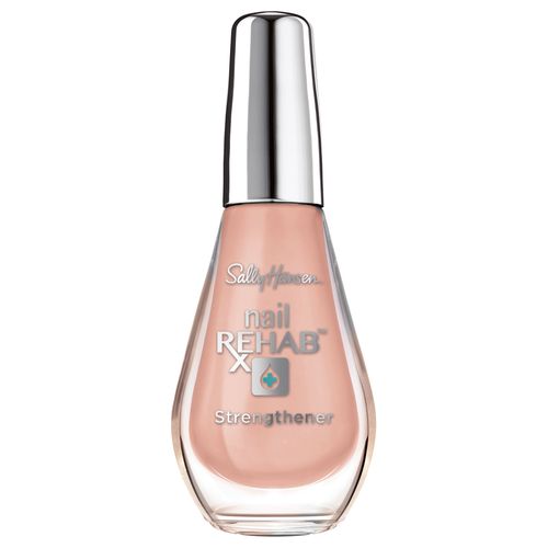 Tratamiento Revitalizador de Uñas Sally Hansen Nail Rehab x 10 ml