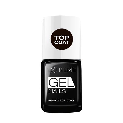 Esmalte de Uñas Extreme Gel Top Coat x 11 ml