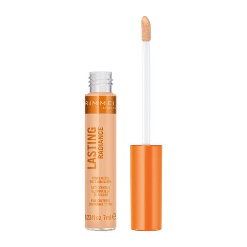 Corrector Rimmel Lasting Radiance x 7 ml