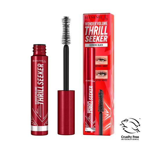 Máscara de Pestaña Rimmel Wonder Volume Thrill Seeker