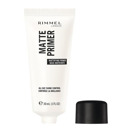 Primer Matificante Rimmel Lasting Matte 001 x 30 ml