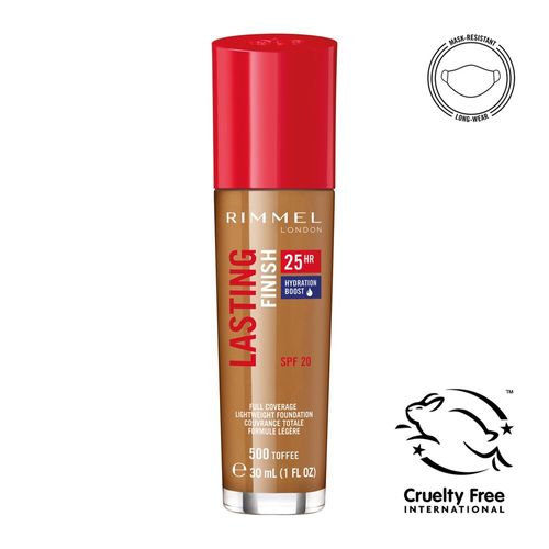 Base de Maquillaje Rimmel Lasting Finish Spf 20 x 30 ml