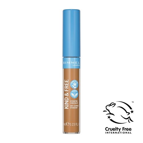 Corrector de Ojeras Rimmel Kind & Free x 7 ml