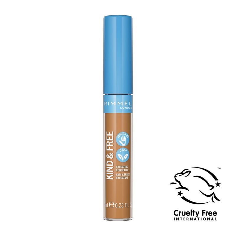 corrector-de-ojeras-rimmel-kind-y-free-x-7-ml