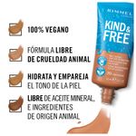 basedemaquillajerimmelkindyfreex30ml