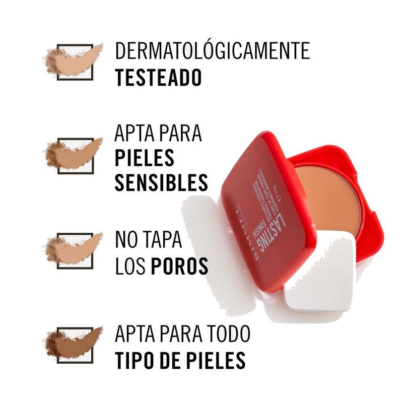 baseenpolvocompactorimmellastingfinishx10g