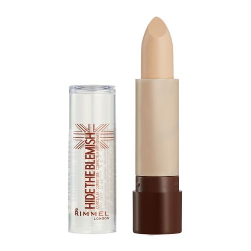 Corrector en Barra Rimmel Hide the Blemish x 4,5 g