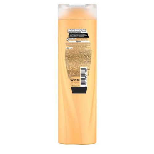 Shampoo Sedal Jengibre y Ricino x 340 ml