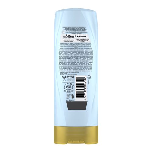 Acondicionador Sedal Hialurónico + Vitamina A x 190 ml