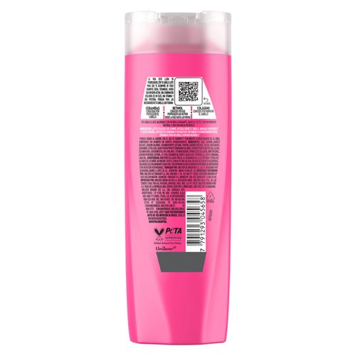 Shampoo Sedal Ceramidas x 190 ml