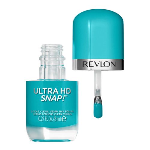 Esmalte de Uñas Revlon Ultra HD Snap Blue My Mind x 8 ml