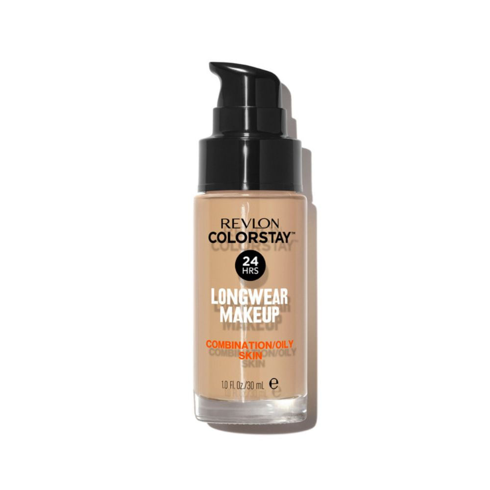 Base de Maquillaje ColorStay Oily Skin Nro 110 Revlon - 30mL