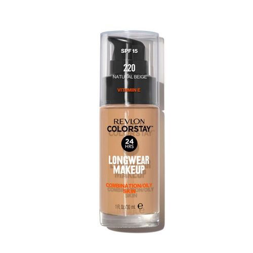 Base Líquida Revlon ColorStay Longwear Makeup x 30 ml