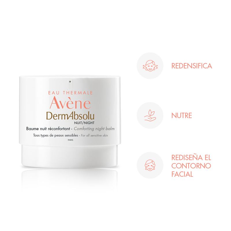 balsamo-de-noche-regenerador-avene-dermabsolu-x-40-ml