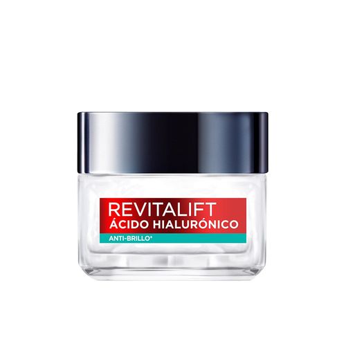 Gel Crema L´Oréal Paris Revitalift Ácido Hialurónico x 50 ml