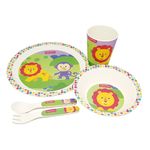 set-fisher-price-de-alimentacion-linea-bamboo-leon