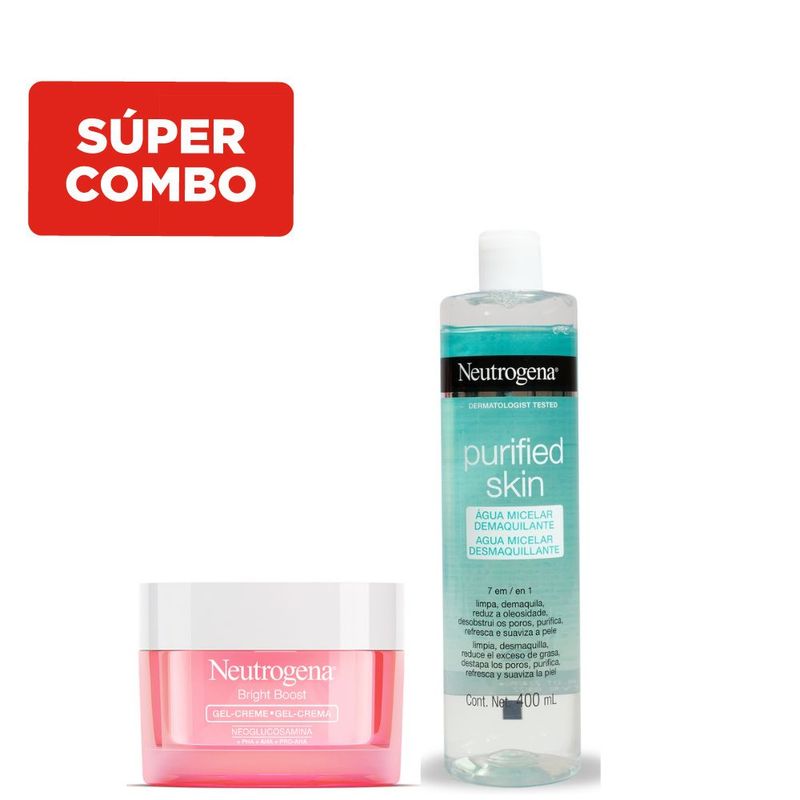 rutina-antiedad-piel-oleosa-neutrogena