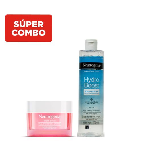 Rutina Antiedad - Piel Seca Neutrogena