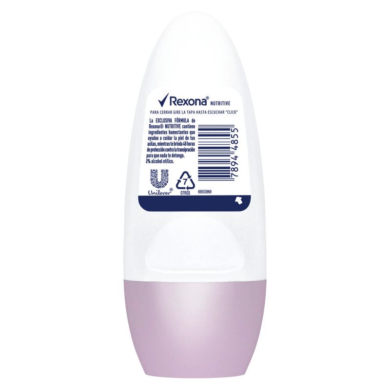 Antitranspirante-femenino-Rexona-bolilla-Nutritive-x-50-ml