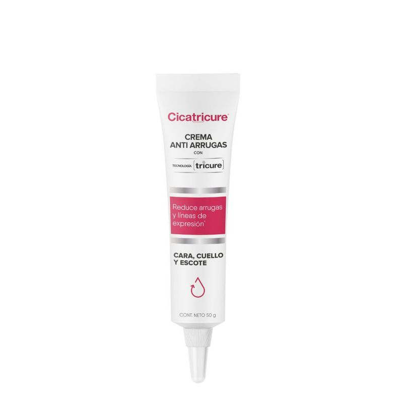 cicatricure-crema-antiedad-tricure-50-g