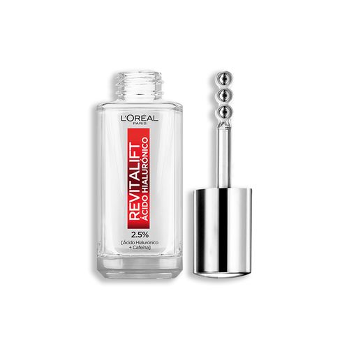 Sérum para Ojos L'Oréal Paris Revitalift Ácido Hialurónico x 20 ml