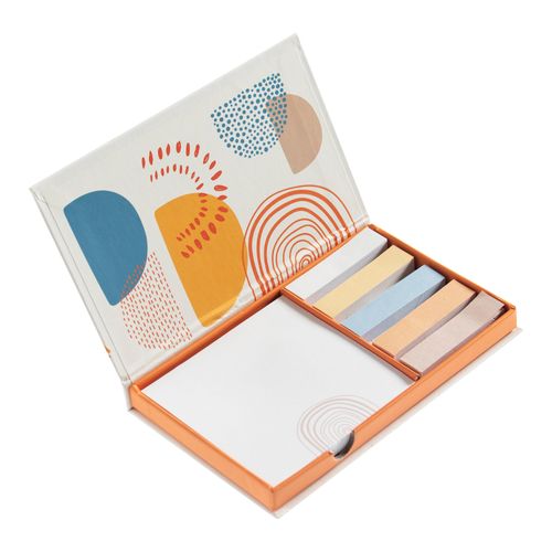 Set Simplicity Sticky Notes Colorfull x 60 hojas