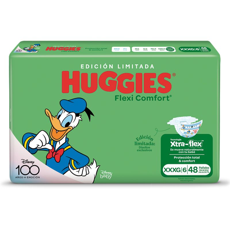 panales-huggies-flexi-confort-disney-jumbo